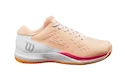 Ženska obutev za tenis Wilson Rush Pro Ace Clay W Peach Parfait  EUR 36