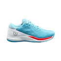 Ženska obutev za tenis Wilson Rush Pro Ace Clay W Scuba Blue  EUR 38