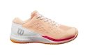 Ženska obutev za tenis Wilson Rush Pro Ace W Peach Parfait  EUR 41 1/3