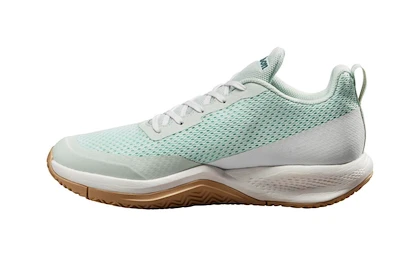 Ženska obutev za tenis Wilson Rush Pro Lite W Opal Blue  EUR 38 2/3