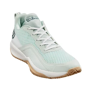 Ženska obutev za tenis Wilson Rush Pro Lite W Opal Blue  EUR 38 2/3