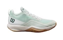 Ženska obutev za tenis Wilson Rush Pro Lite W Opal Blue  EUR 38 2/3