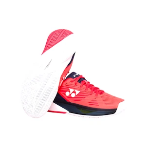 Ženska obutev za tenis Yonex Eclipsion 5 W Geranium Pink  EUR 40