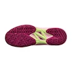 Ženska obutev za tenis Yonex Sonicage Women Smoke Pink