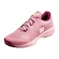Ženska obutev za tenis Yonex Sonicage Women Smoke Pink