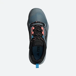 Ženska obutev za uporabo na prostem adidas Swift R3 GTX W Black  UK 5