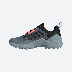 Ženska obutev za uporabo na prostem adidas Swift R3 GTX W Black  UK 5