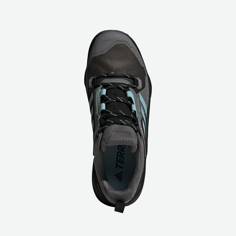 Ženska obutev za uporabo na prostem adidas Swift R3 GTX W Grey  UK 5,5