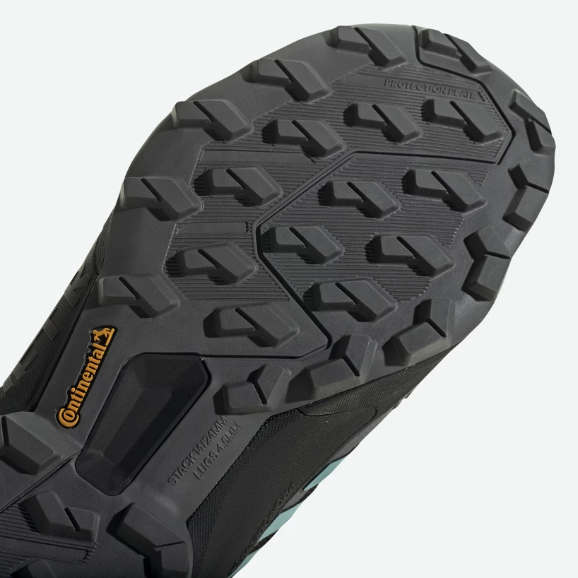 Ženska obutev za uporabo na prostem adidas Swift R3 GTX W Grey  UK 5,5