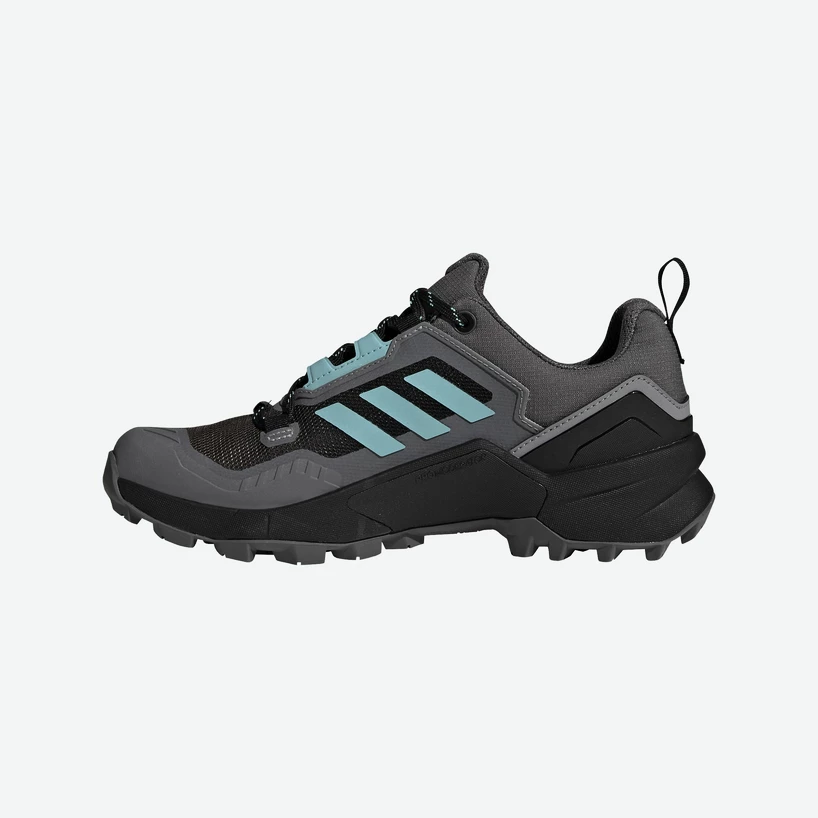 Ženska obutev za uporabo na prostem adidas Swift R3 GTX W Grey  UK 5,5