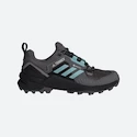 Ženska obutev za uporabo na prostem adidas Swift R3 GTX W Grey  UK 5,5