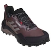 Ženska obutev za uporabo na prostem adidas Terrex AX4 Gtx Burgundy/Preloved Fig/Warm Clay