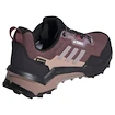 Ženska obutev za uporabo na prostem adidas Terrex AX4 Gtx Burgundy/Preloved Fig/Warm Clay