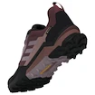 Ženska obutev za uporabo na prostem adidas Terrex AX4 Gtx Burgundy/Preloved Fig/Warm Clay