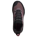 Ženska obutev za uporabo na prostem adidas Terrex AX4 Gtx Burgundy/Preloved Fig/Warm Clay