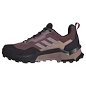 Ženska obutev za uporabo na prostem adidas Terrex AX4 Gtx Burgundy/Preloved Fig/Warm Clay