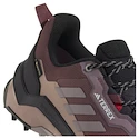 Ženska obutev za uporabo na prostem adidas Terrex AX4 Gtx Burgundy/Preloved Fig/Warm Clay