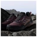 Ženska obutev za uporabo na prostem adidas Terrex AX4 Gtx Burgundy/Preloved Fig/Warm Clay