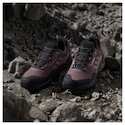 Ženska obutev za uporabo na prostem adidas Terrex AX4 Gtx Burgundy/Preloved Fig/Warm Clay