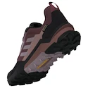 Ženska obutev za uporabo na prostem adidas Terrex AX4 Gtx Burgundy/Preloved Fig/Warm Clay