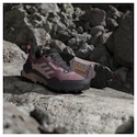Ženska obutev za uporabo na prostem adidas Terrex AX4 Gtx Burgundy/Preloved Fig/Warm Clay