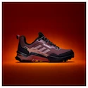Ženska obutev za uporabo na prostem adidas Terrex AX4 Gtx Burgundy/Preloved Fig/Warm Clay