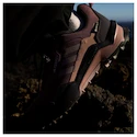 Ženska obutev za uporabo na prostem adidas Terrex AX4 Gtx Burgundy/Preloved Fig/Warm Clay