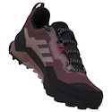 Ženska obutev za uporabo na prostem adidas Terrex AX4 Gtx Burgundy/Preloved Fig/Warm Clay