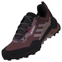 Ženska obutev za uporabo na prostem adidas Terrex AX4 Gtx Burgundy/Preloved Fig/Warm Clay