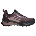 Ženska obutev za uporabo na prostem adidas Terrex AX4 Gtx Burgundy/Preloved Fig/Warm Clay