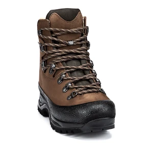Ženska obutev za uporabo na prostem Hanwag Alaska  Lady GTX Erde brown  UK 5,5