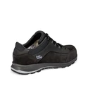 Ženska obutev za uporabo na prostem Hanwag Banks Low  Bunion Lady GTX Asphalt/Mint