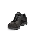 Ženska obutev za uporabo na prostem Hanwag Banks Low  Bunion Lady GTX Asphalt/Mint