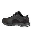 Ženska obutev za uporabo na prostem Hanwag Banks Low  Bunion Lady GTX Asphalt/Mint