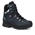 Ženska obutev za uporabo na prostem Hanwag Nazcat II  Lady GTX Navy/Black