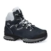 Ženska obutev za uporabo na prostem Hanwag Tatra II  Bunion Lady GTX Navy/Light Grey