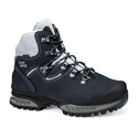 Ženska obutev za uporabo na prostem Hanwag Tatra II  Bunion Lady GTX Navy/Light Grey