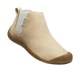 Ženska obutev za uporabo na prostem Keen Chelsea Leather Safari/Birch  US 9