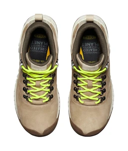 Ženska obutev za uporabo na prostem Keen Explorer Mid Wp Safari/Birch  US 8