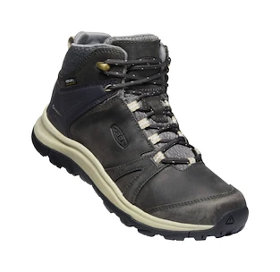 Ženska obutev za uporabo na prostem Keen II Ltr Mid Wp Magnet/Plaza Taupe  US 8