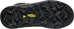 Ženska obutev za uporabo na prostem Keen  REVEL IV HIGH POLAR WOMEN black/north atlantic