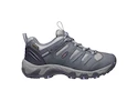 Ženska obutev za uporabo na prostem Keen Wp Steel Grey/African Violet  US 7,5