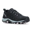 Ženska obutev za uporabo na prostem Merrell Accentor  3 Sport Gtx Black