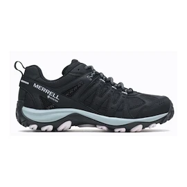 Ženska obutev za uporabo na prostem Merrell Accentor 3 Sport Gtx Black