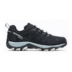 Ženska obutev za uporabo na prostem Merrell Accentor  3 Sport Gtx Black  UK 7