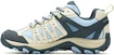 Ženska obutev za uporabo na prostem Merrell  Accentor 3 Sport Gtx Chambray