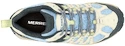 Ženska obutev za uporabo na prostem Merrell  Accentor 3 Sport Gtx Chambray