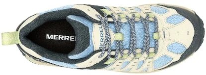 Ženska obutev za uporabo na prostem Merrell  Accentor 3 Sport Gtx Chambray  UK 6,5
