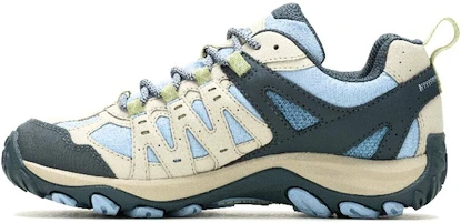 Ženska obutev za uporabo na prostem Merrell  Accentor 3 Sport Gtx Chambray  UK 6,5