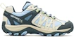 Ženska obutev za uporabo na prostem Merrell  Accentor 3 Sport Gtx Chambray  UK 6,5